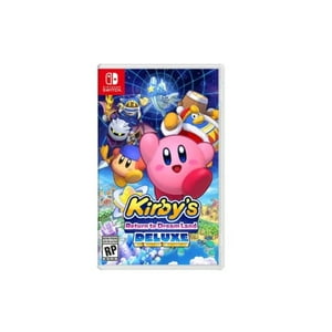 Nintendo - Kirby Return To Dreamland - Swich