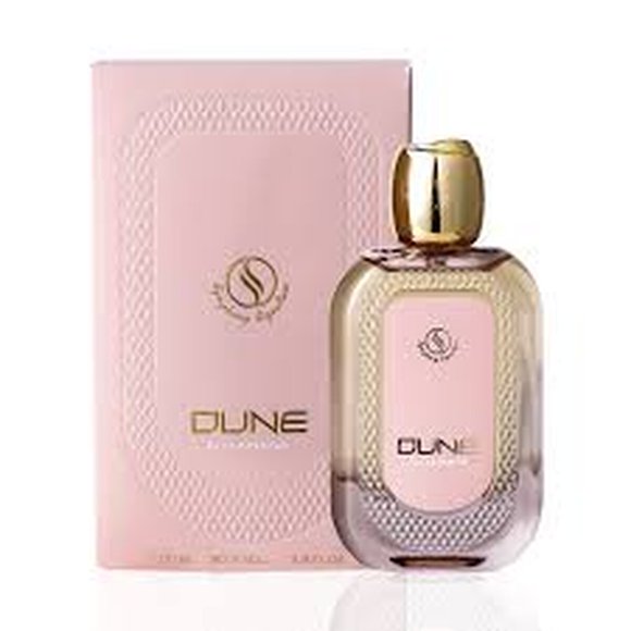 Perfume Symphony Dune 3.4 oz EDP Mujer