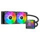 thumbnail image 2 of Water Cooling Antec Symphony 240 ARGB, 2 of 3