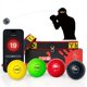 thumbnail image 1 of Set de 4 Bolas de Reflejo YMX BOXING + App, 1 of 5