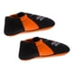 thumbnail image 1 of Calcetines de 3 mm de neopreno snorkeling deportes acuáticos natación buceo surf xl naranja, 1 of 5