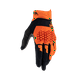thumbnail image 2 of Guantes Leatt Bicicleta y Moto Lite 3.5 Naranjo M US9, 2 of 5