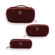 thumbnail image 4 of Bolsa de maquillaje Charlotte Tilbury My Dreams Quilted Velvet, 4 of 4