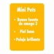thumbnail image 2 of Alimento para Canarios Bolsa, 500 g, 2 of 3
