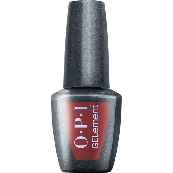 Esmalte de uñas OPI GELement "Como Se Dice Gel-ous?" Burdeos