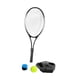 thumbnail image 3 of Pelota De Rebote Para Entrenamiento De Tenis, Herramienta De Entrenamiento Para Parques, Estadios Y Patios De Recreo, 4 Unidades, 3 of 5