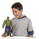 thumbnail image 3 of Figura de acción Marvel Avengers Titan Hero Tech Hulk 30 cm, 3 of 9