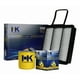 thumbnail image 1 of Kit Filtro Aceite Aire Para Great Wall Wingle 5 2012 2018, 1 of 3