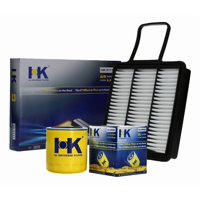 Repuestos Del Sol - Kit Filtro Aceite Aire Para Great Wall Wingle 5 2012 2018