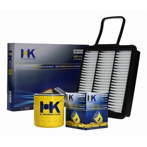 Repuestos Del Sol - Kit Filtro Aceite Aire Para Great Wall Wingle 5 2012 2018