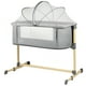 thumbnail image 2 of Cuna Colecho Aura Grey, 2 of 9