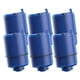 thumbnail image 1 of Filtro de agua de repuesto AQUA CREST para grifo PUR (6 unidades), 1 of 9