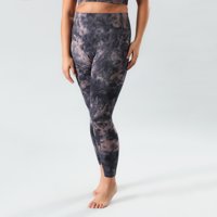 Calza Seamless Flores Mujer 50340-67