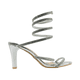 thumbnail image 1 of SANDALIAS DE FIESTA AGUXI PLATEADO MUJER | 2098 - Talla 38, 1 of 6