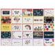 thumbnail image 2 of Tarjetas de agradecimiento Dessie 100 únicas a granel con sobres y caja, 2 of 9