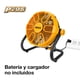 thumbnail image 1 of Ventilador Ingco Inalambrico 20V/11", 1 of 2