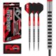 thumbnail image 1 of Set de Dardos RED DRAGON Javelin Black 24g Tungsteno, 1 of 6