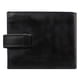 thumbnail image 2 of Billetera Hombre con Lengüeta Craftmen cuero negro, 2 of 3