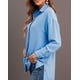 thumbnail image 3 of Blusones Leñadores Juveniles Mujer Estilo Casual, 3 of 3