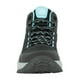 thumbnail image 3 of Botin Outdoor Waterproof Rosal Negro Alquimia, 3 of 6