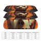 thumbnail image 2 of Jason Voorhees Print Bedding Set Pattern Duvet Cove Set 3 Pieces 1 Quilt Cover And 2 Pillowcases for Women Men Teens, 2 of 5