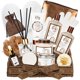 thumbnail image 1 of Set Spa Lily Roy Coconut Vanilla de 17 Piezas con Manteca de Karité, 1 of 3