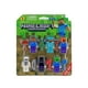 thumbnail image 2 of Juguete Figuras Set Minecraft Cube 6 6 Piezas Accesorios, 2 of 2