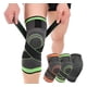 thumbnail image 1 of Rodillera Compresora Deportiva Y Todo Uso. Calidad Premium verde, 1 of 8