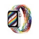thumbnail image 1 of Correa Trenzada XS para Apple Watch 40mm Arcoiris, 1 of 2