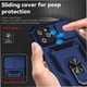 thumbnail image 4 of Estuche GANGXUN para iPhone 11 Pro Max, soporte giratorio 360°, estilo mecánico y magnético, 4 of 5