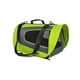 thumbnail image 1 of Bolso Transportador Mascotas Cabina Avión 48x28x23 cm verde SA-1-Verde-1, 1 of 3