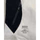 thumbnail image 2 of Chaqueta cortaviento deportiva ultra liviana micropolar blanco, talla XL, 2 of 2