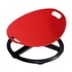 thumbnail image 3 of Silla Giratoria Sensorial Portátil Para Niños Y Niñas, Color Rojo, 3 of 5