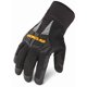 thumbnail image 1 of Guantes protectores Ironclad Gen 3 para hombre en condiciones de frío, negros, talla M, 1 of 9