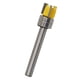thumbnail image 2 of Fresa para trabajar la madera de 6 mm Cortadora ranuradora con herramienta para recortar rodamientos 5, 2 of 5