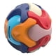thumbnail image 1 of Alcancía rompecabezas esfera 3D, 1 of 3