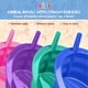 thumbnail image 2 of Bowls Cibi para Cereal con Bombilla 4 Unid 22 oz (651 ml), 2 of 3