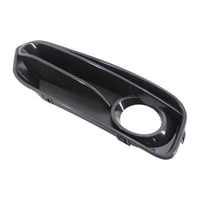 Ioensy - Repuesto De Parrilla De Luz Antiniebla Deportiva Para Parachoques Para 1 Serie F20 F21 Lci Izquierda 51117371667