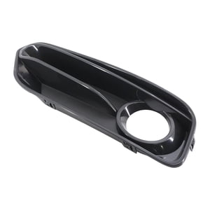 Ioensy - Repuesto De Parrilla De Luz Antiniebla Deportiva Para Parachoques Para 1 Serie F20 F21 Lci Izquierda 51117371667