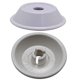 thumbnail image 1 of Tapas de carrete Cutex, 2 piezas, compatibles con Singer CE-100 CE-150, 1 of 2