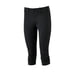 thumbnail image 1 of Pantalón de softball Mizuno Prospect para niña, color negro, talla L, 1 of 4