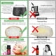 thumbnail image 3 of Kit para Hacer Velas SAEUYVB 500 ml 16 Envases LED, 3 of 3