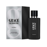 Lattafa - Perfume Grace Di Profumo Edp 100 Ml