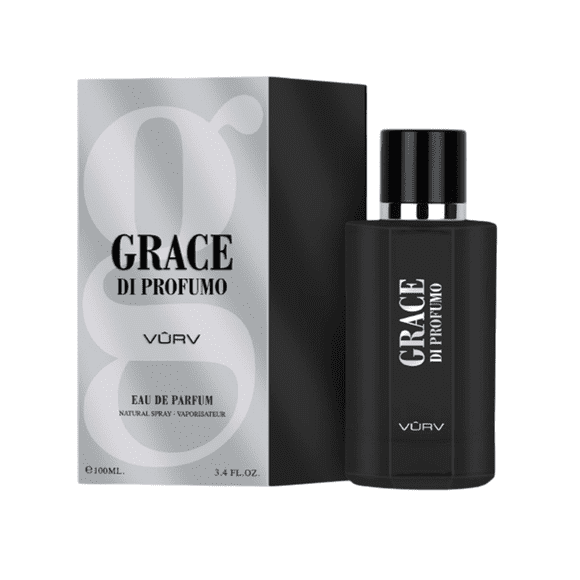 Perfume Grace Di Profumo Edp 100 Ml
