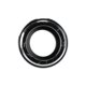 thumbnail image 3 of Adaptador de aireador de grifo Danco 10526 Chrome 55/64-27M x 13/16-27F, 3 of 6