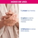 thumbnail image 4 of Crema de Manos Cuidado Intensivo, 75 ml, 4 of 4