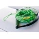 thumbnail image 4 of Combo de Cuerda de Wakeboard Liquid Force TR9 con Agarre EVA, 4 of 5