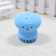 thumbnail image 1 of 1pc Octopus Silicone Facial Cleansing Brush Makeup Removal Massage Brush Portable Soft Sponge Facial Cleanser Facial Care Tools, 1 of 3