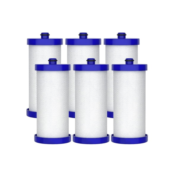Filtro de agua para frigorífico AQUA CREST WF1CB para Frigidaire