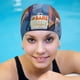thumbnail image 4 of Somos osos Gorro de Natación de Licra, Gorro de Baño de Tela Cómoda, Gorro Elástico Antideslizante para Hombres, Mujeres y Niños, 4 of 6